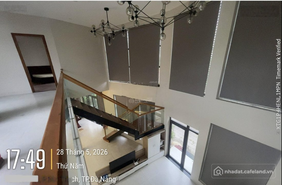 Bán biệt thự: Cần bán gấp villa nhà vườn 513,5m2 TTTP. Tam Kỳ cũ giá sốc