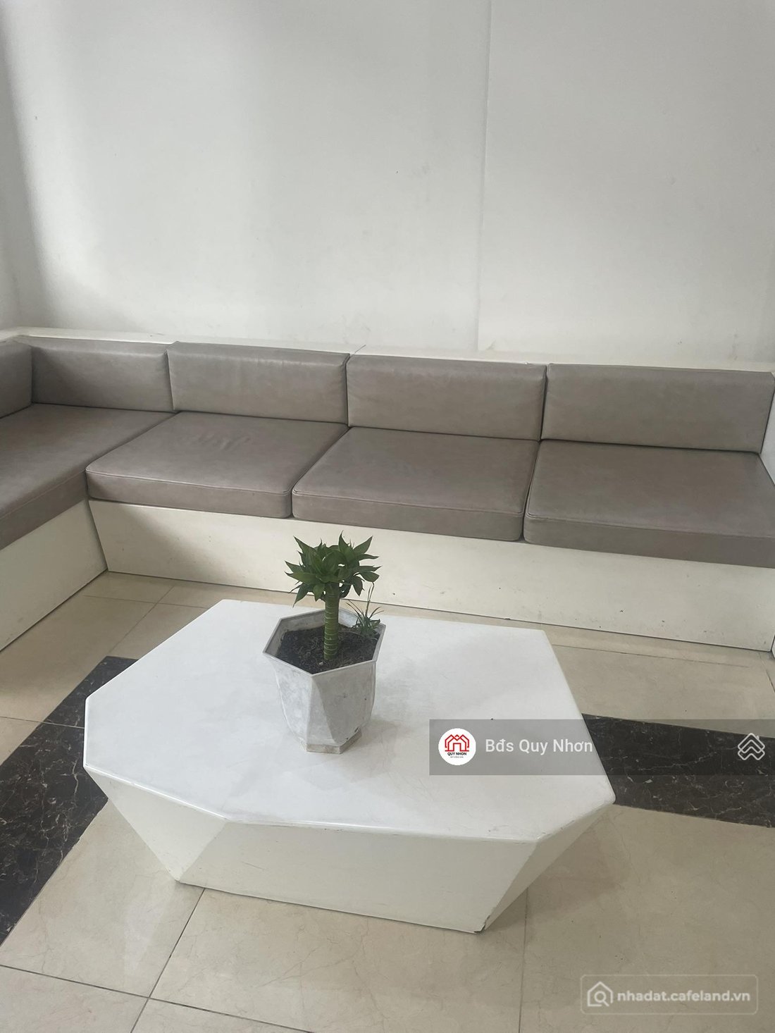 Bán căn hộ chung cư: Bán gấp căn hộ Ecolife Riverside Quy Nhơn view sông, sổ hồn