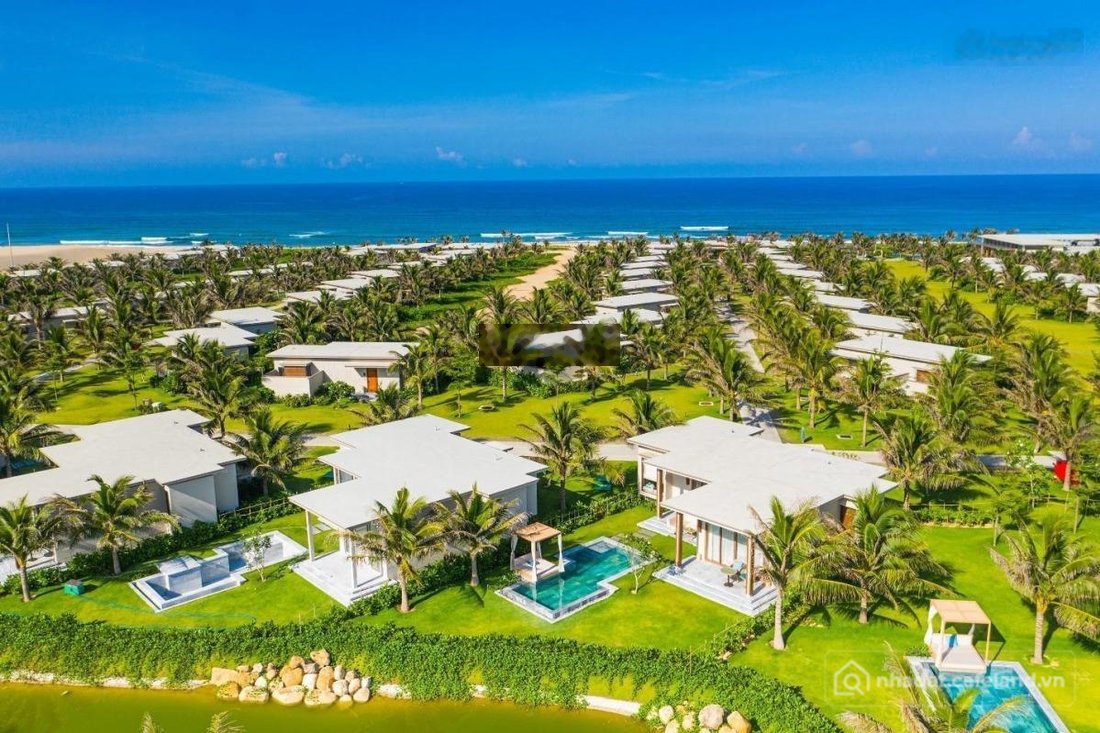 Bán biệt thự: Chỉ 7,2 tỷ sở hữu Villa nghỉ dưỡng chuẩn Resort 5 sao Full nội thấ