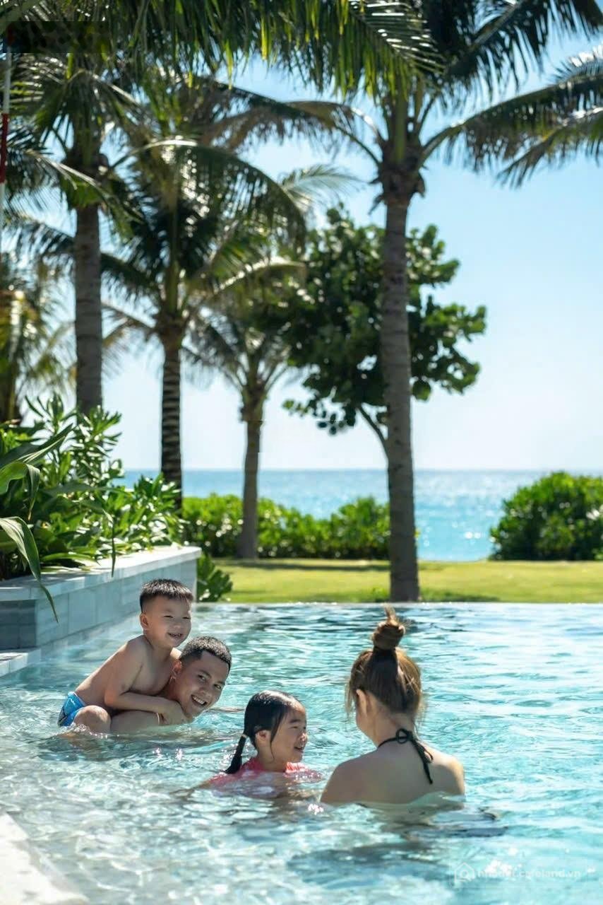 Bán biệt thự: Giỏ hàng Villa biệt thự 5 sao cuối cùng tại The Ocean Resort Quy N