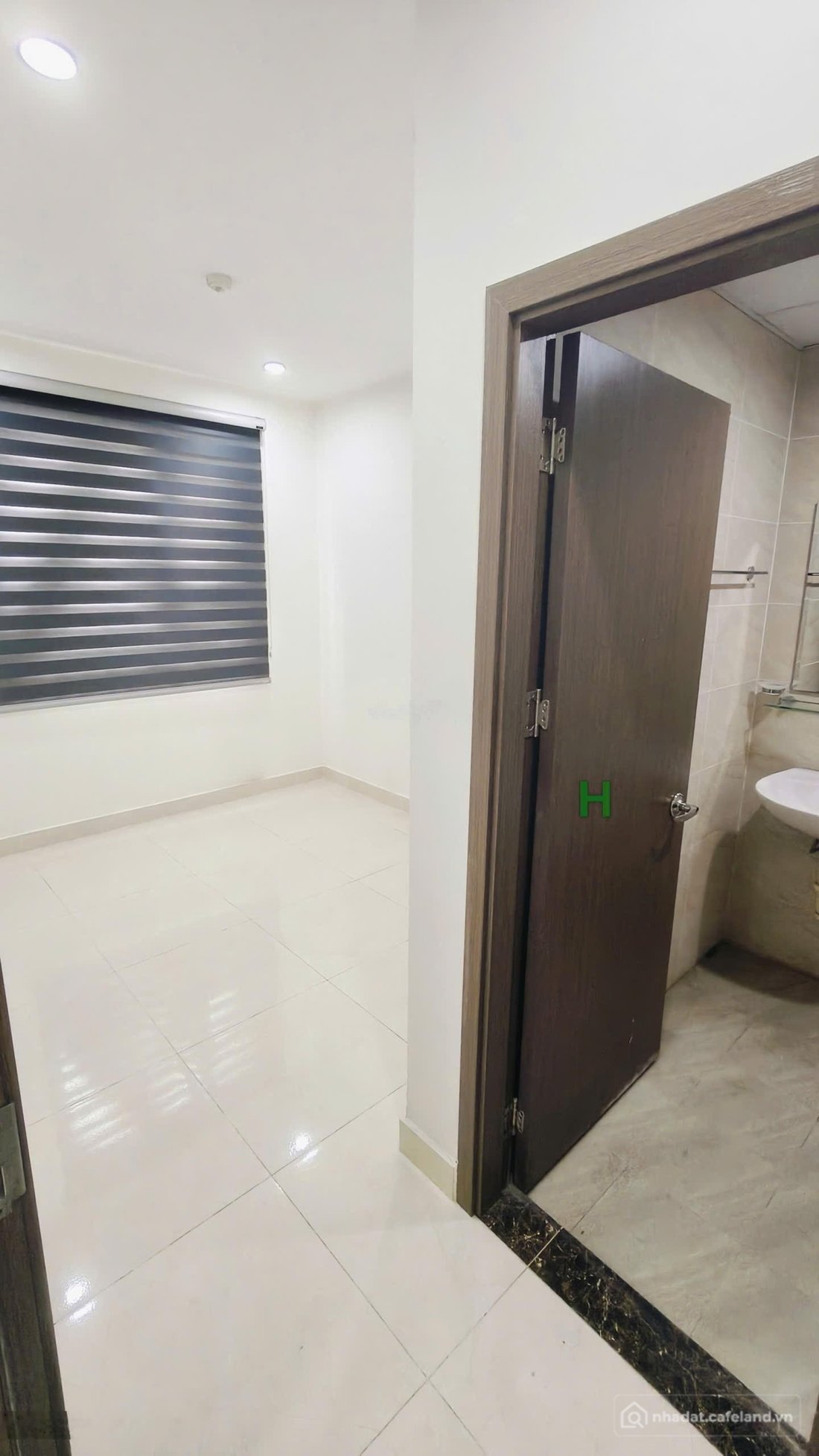 Bán căn hộ chung cư: Căn hộ 2PN giá tốt tại Ecolife Quy Nhơn