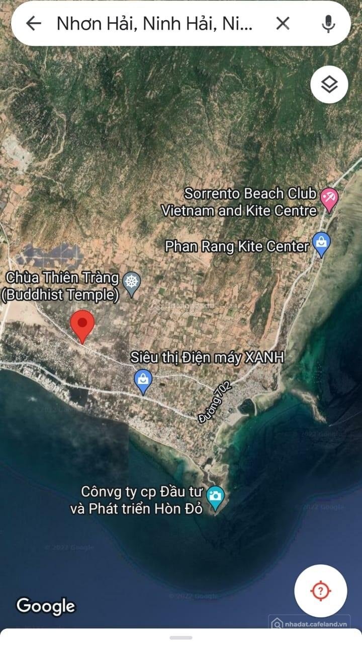 Bán đất thổ cư: 144m2 thổ cư gần biển, gần trường, chợ, ủy ban xã. Chỉ 930 triệu