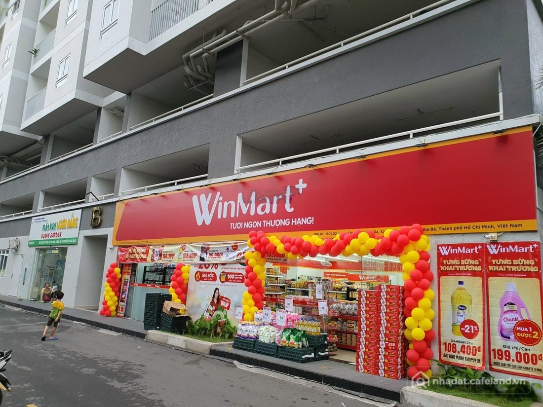 Bán căn hộ chung cư: Bán CC 1PN, 49m² tại Orchid Park, 2,4 tỷ, hàng nổi bật