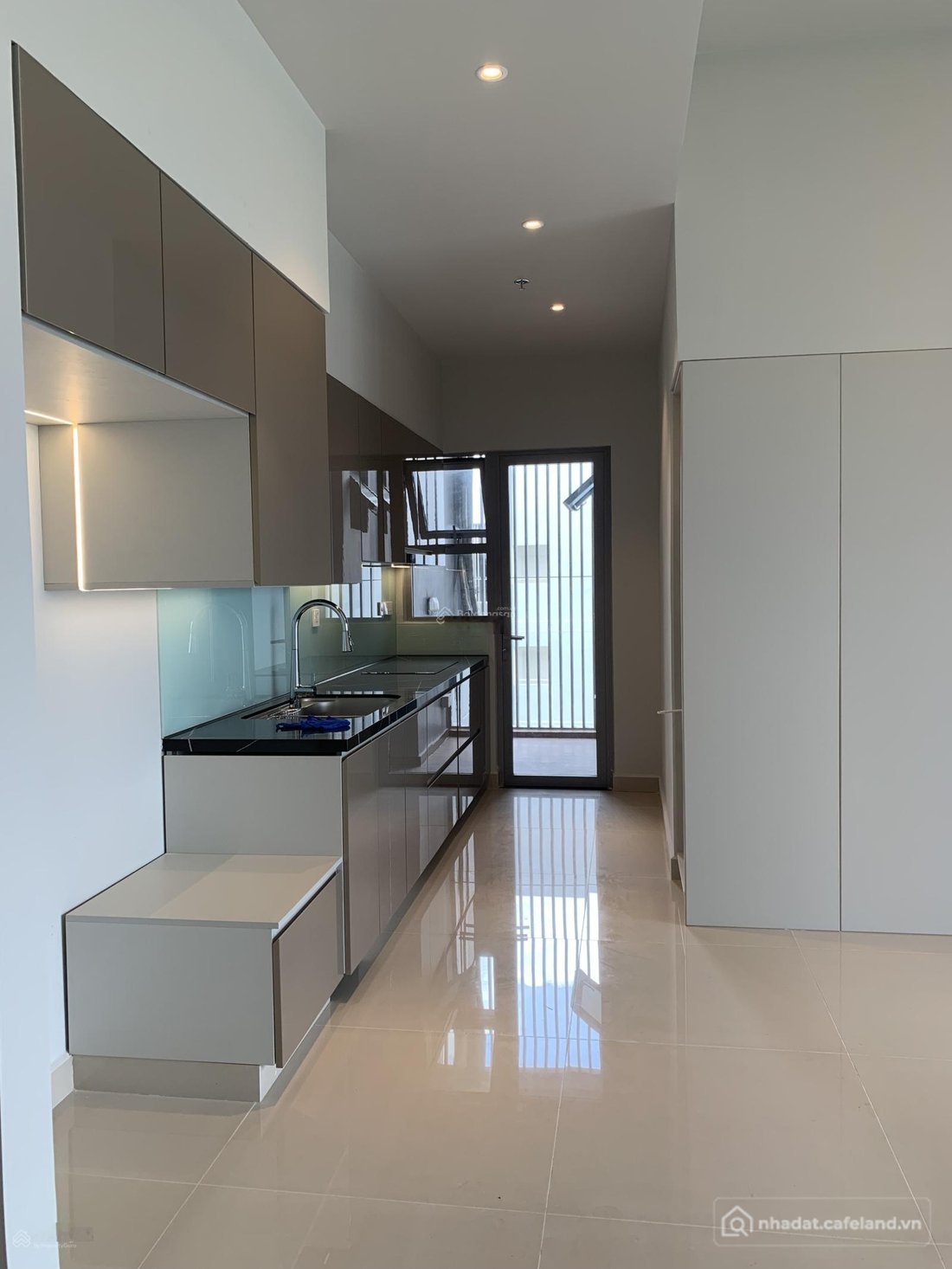 Bán căn hộ chung cư: Bán căn hộ 3PN2WC - 7 tỷ all in - NTCB - Celesta Rise