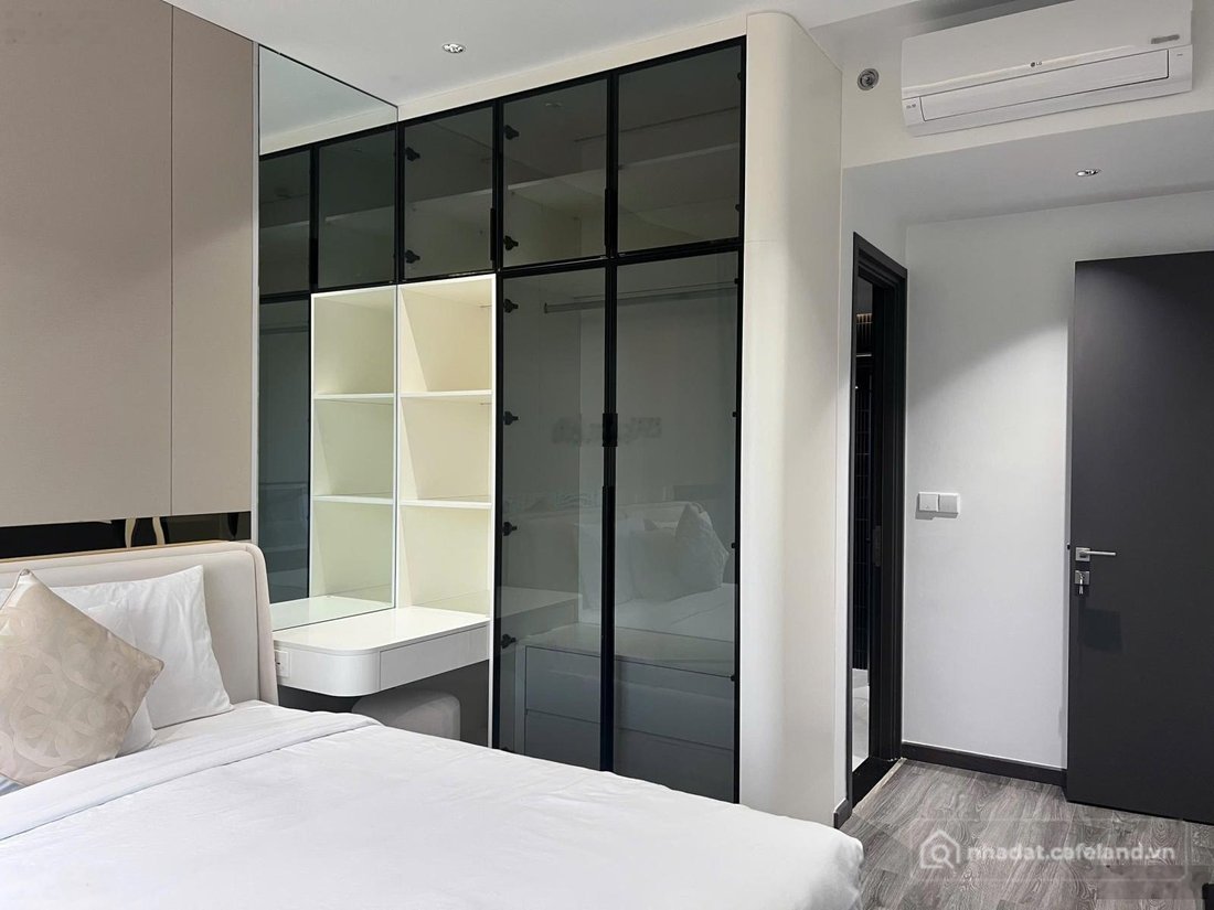 Bán căn hộ chung cư: Bán căn hộ tầng Skygarden Celesta Rise: 2PN 2WC, dt 85m², đ
