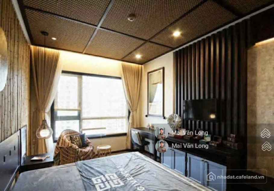 Bán căn hộ chung cư: Bán căn hộ Celesta Rise 2PN 2WC nhà đẹp, layout tối ưu giá 