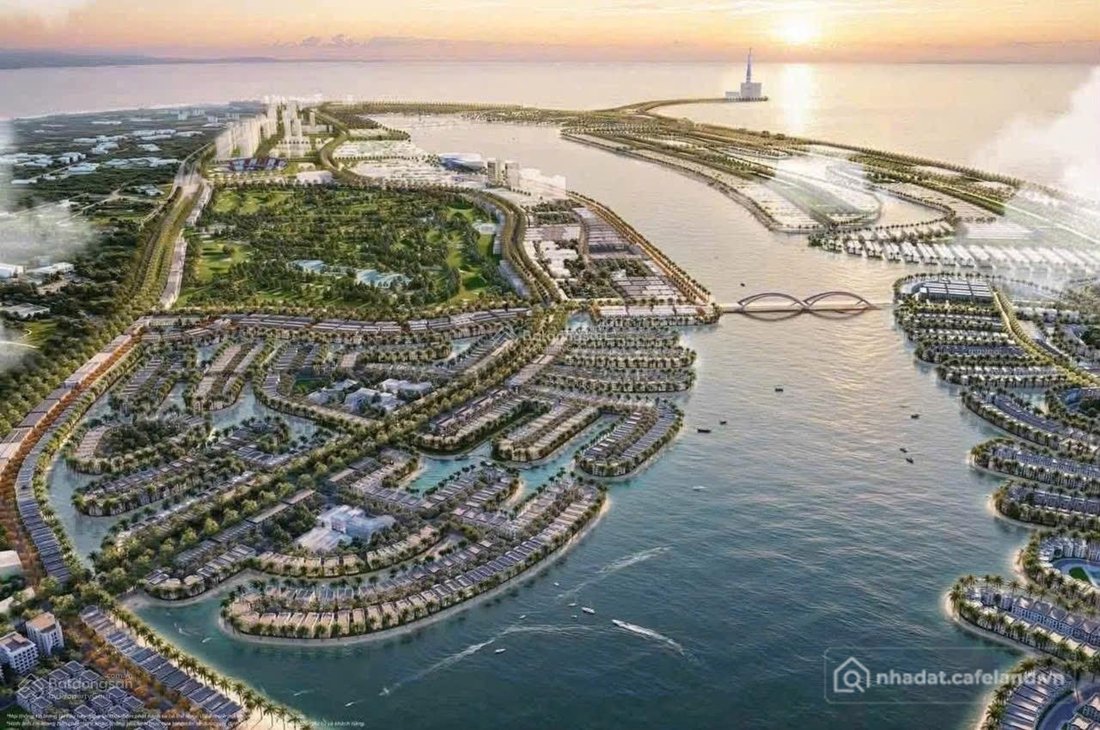 Bán biệt thự: Giảm gần 1 tỷ bán nhanh TDX2-05 75m² căn đẹp liền kề giãn xây view