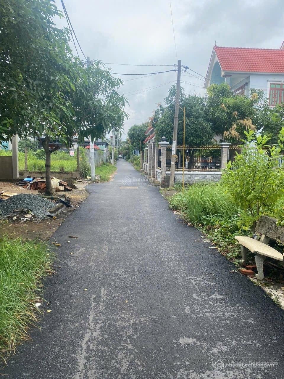 Bán đất thổ cư: Bán đất tại An Thới Đông, 3,2 tỷ, 213m2 view đẹp giá ưu đãi
