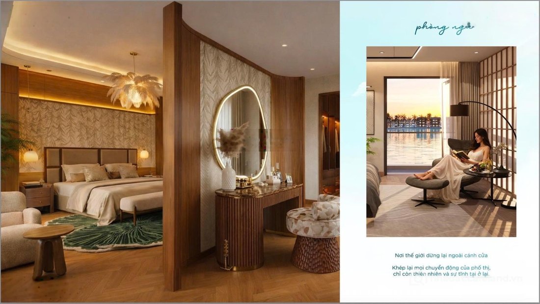 Bán biệt thự: Biệt thự song lập - 171m2 - chỉ 13.284 tỷ all in - giá tốt Vinhome