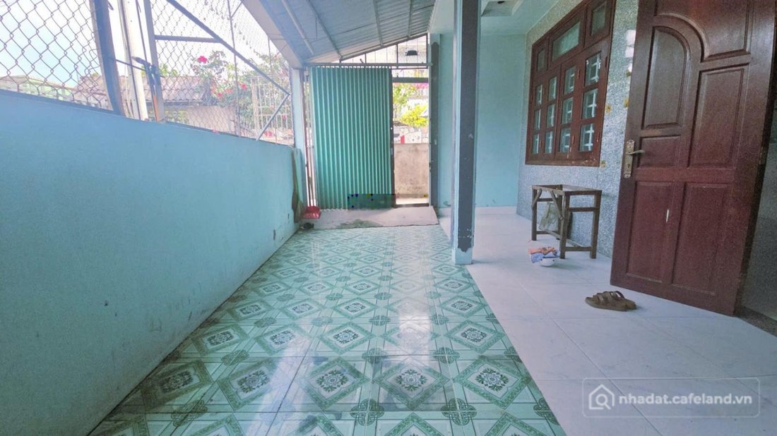 Bán nhà riêng: Bán nhà riêng 114m2, gần trung tâm TX Bình Minh, khu Công Nghiệp,