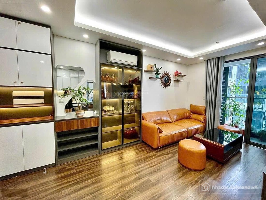 Căn hộ chung cư: Cho thuê căn hộ 2PN 2WC full đồ tại Hoàng Huy Grand Town. LH 03
