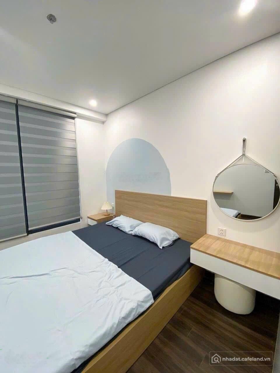 Căn hộ chung cư: Cho thuê căn hộ 8,5tr/tháng tại Hoàng Huy Grand Tower