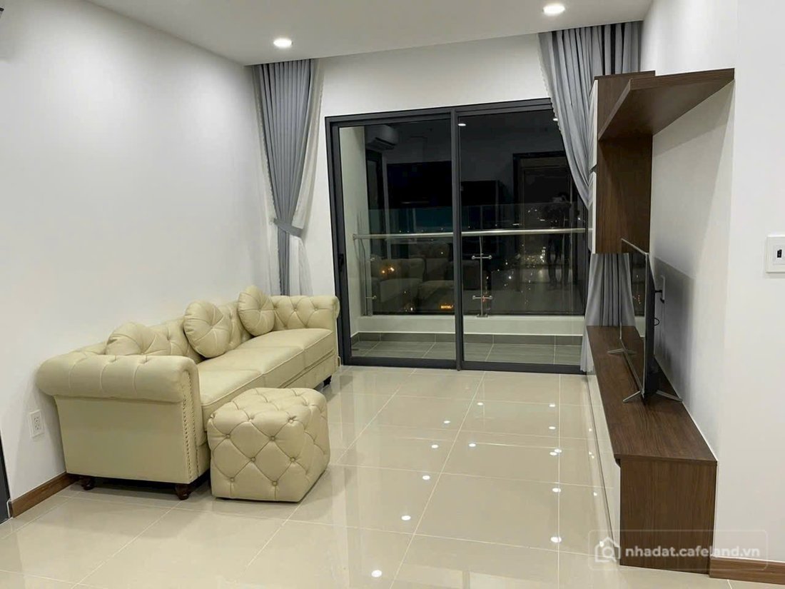 Căn hộ chung cư: Cho thuê chung cư cao cấp Phú Tài Residence - Lê Đức Thọ