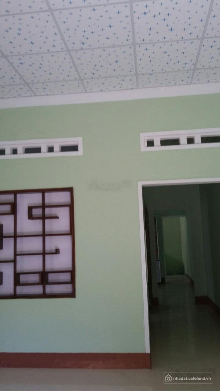 Nhà riêng: Cho thuê nhà nguyên căn đường Cần Vương, Thành phố Quy Nhơn