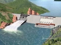Bán đất thổ cư: Chuyển nhượng thủy điện công suất 65MW