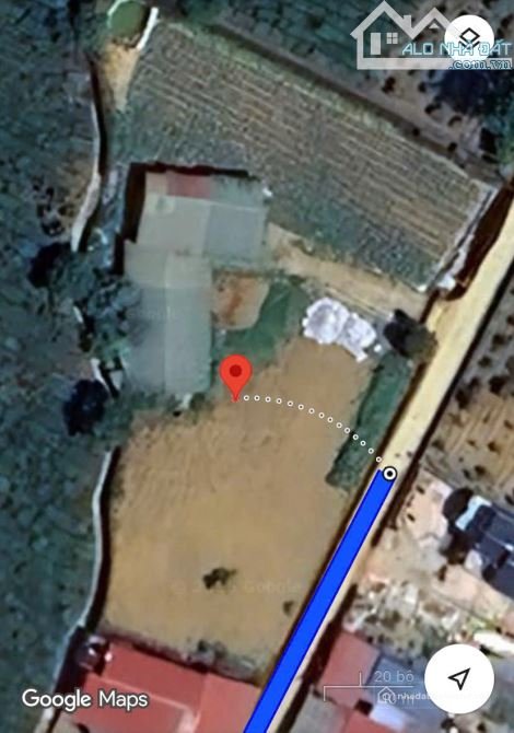 Bán đất thổ cư: Bán mảnh đất SIÊU ĐẸP- TT DU LỊCH MỘC CHÂU - 2835M² – MẶT TIỀN 6