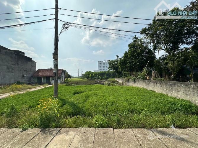 Bán đất thổ cư: BÁN ĐẤT NỀN TRUNG TÂM TP TUYÊN QUANG TẠI VIÊN CHÂU – CHỈ TỪ HƠN 