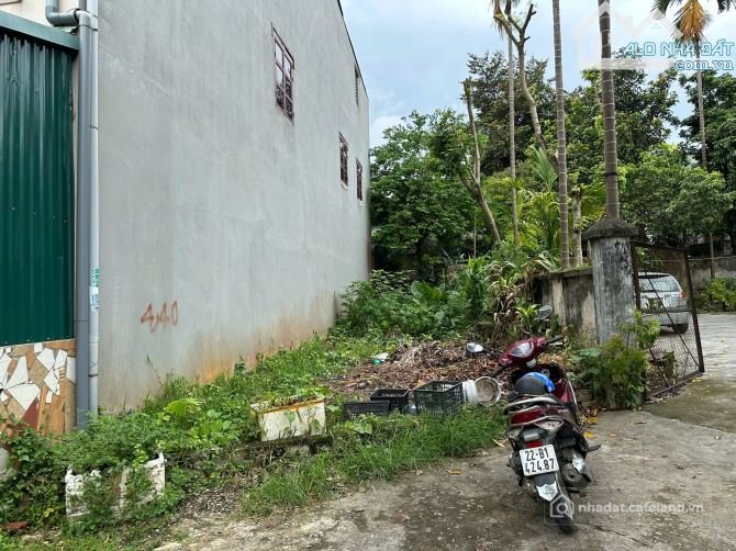 Bán đất thổ cư: Cần tiền bán gấp mảnh đất tại trung tâm TP TUYÊN QUANG gần HỒ ĐÔ