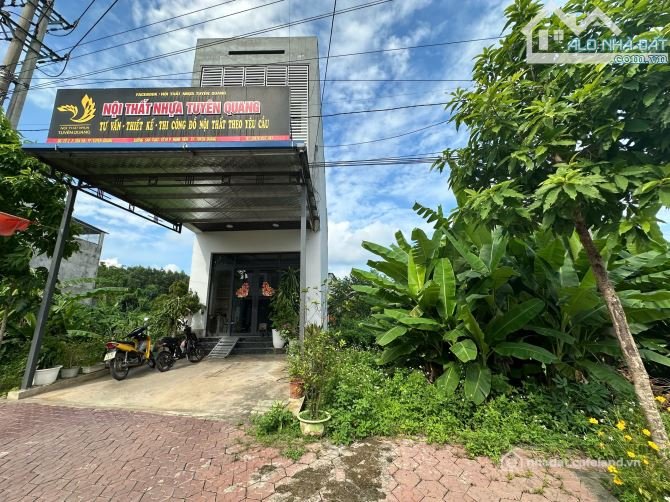 Bán đất thổ cư: CẦN BÁN GẤP MẶT ĐƯỜNG LÊ DUẨN – GẦN TRƯỜNG CHUYÊN MỚI GIÁ CHỈ 3 