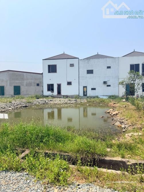 Bán đất thổ cư: Ngân hàng phát mại bán đấu giá lô đất tại Cẩm Thành - Cẩm Xuyên 