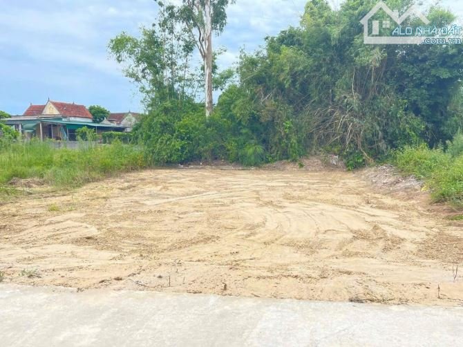 Bán đất thổ cư: 117,3m2 đất xóm 3 Nghi Thạch-gần đường nhựa liên xã , gần q lộ 