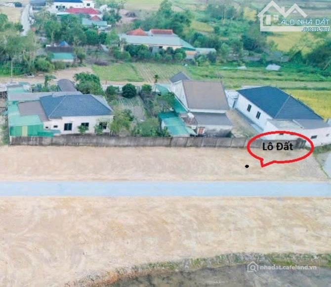 Bán đất thổ cư: chỉ 9xx triệu có ngay lô đất đẹp xóm 3 , Nghi Thạch gần trường h