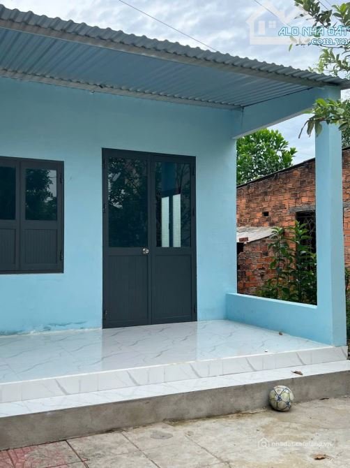 Bán nhà riêng: NHÀ CẤP 4 BÌNH CHÁNH - 4xx TRiệu