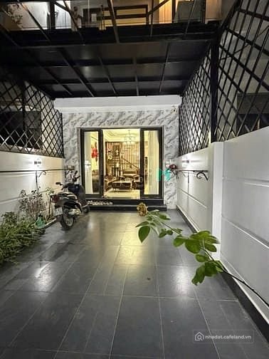 Bán nhà riêng: Cực Phẩm Dân Xây - Nội Thất Sang Xịn=> Tặng Hết cho Khách thiện c
