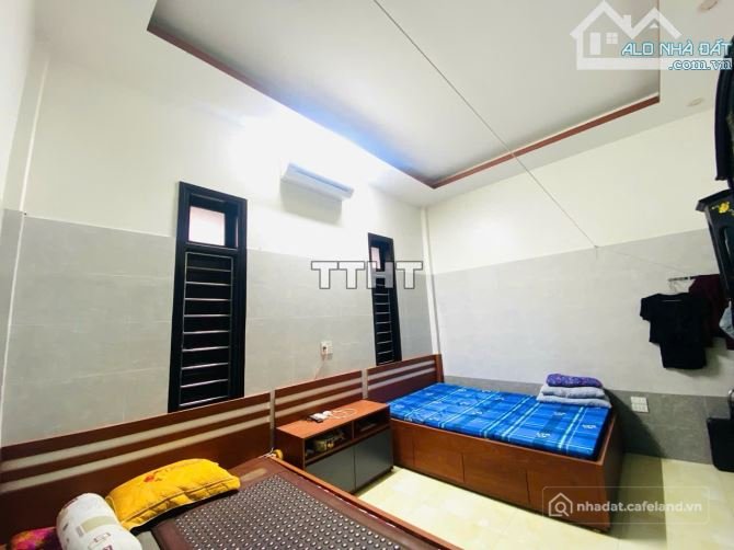 Bán nhà riêng: BÁN NHÀ MẶT TIỀN ĐƯỜNG LÊ DUẪN - PHƯỜNG 1