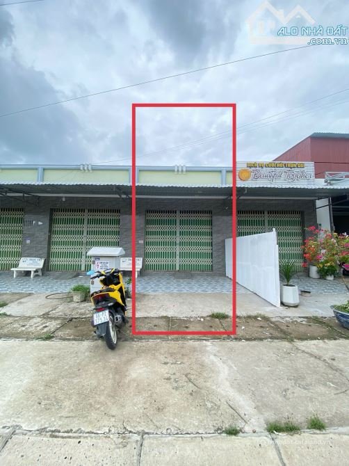 Bán nhà riêng: Bán nhà cấp 4 sau trường Cao Đẵng Cộng Đồng Đồng tháp