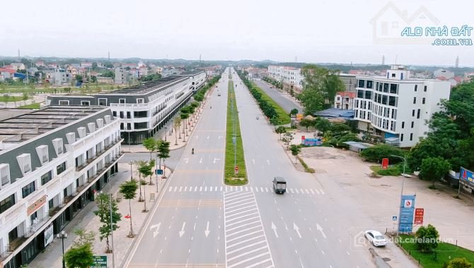 Bán đất thổ cư: 2 suất ngoại giao đất nền dự án Yên Bình Xanh, Phổ Yên, Thái Ngu