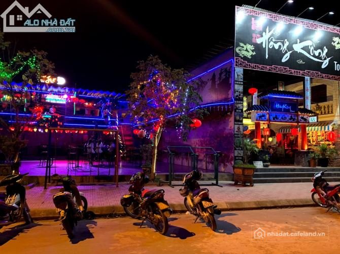 Bán đất thổ cư: SIÊU PHẨM MẶT ĐƯỜNG 42M – GIÁ CHỈ TỪ 4XXX TỶ