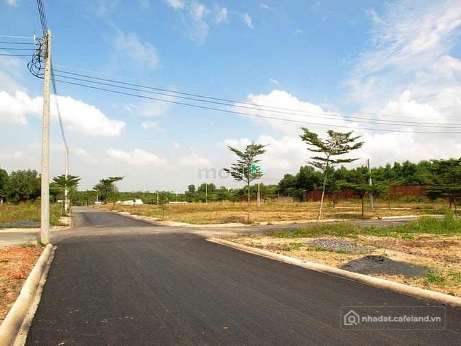 Bán đất thổ cư: Mức giá khó bỏ qua! Bình Long Bình Phước 110m² SHR full thổ cư 1