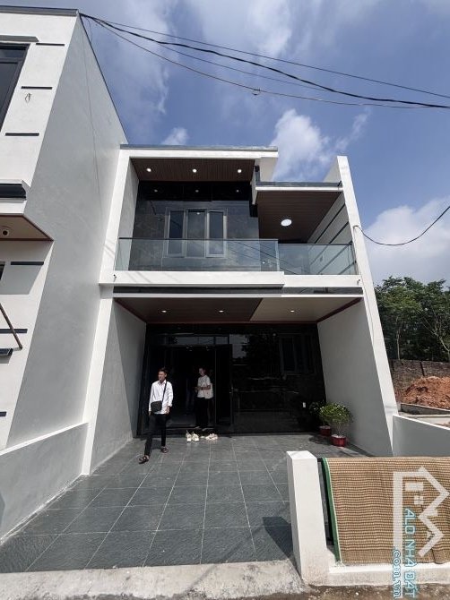 Bán nhà riêng: Nhỉnh 2 tỷ có nhà mới ngay C2 Hương Sơn, C3 CVA, Gang Thép, Thái 