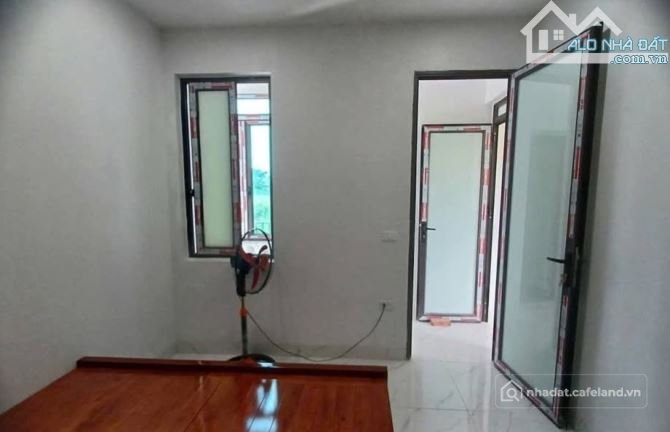 Bán nhà riêng: CHỈ NHỈNH 1 TỶ – NHÀ ĐẸP DÂN XÂY ĐƠN LẬP, HƯƠNG SƠN (GIA SÀNG MỚI
