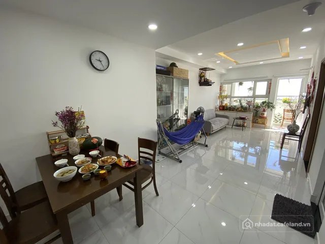 Bán căn hộ chung cư: Bán Căn hộ chung cư 84m2 giá 3.1 tỷ tại Đường Huỳnh Bá Chán