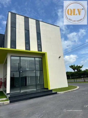 Cho thuê nhà kho - Xưởng: CHO THUÊ NHÀ XƯỞNG – KCN VSIP 3, BÌNH DƯƠNG – KHUÔNG V