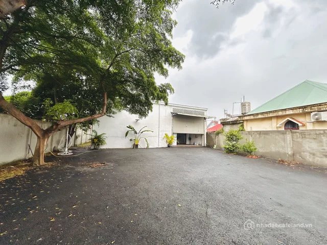 Bán kho, nhà xưởng: Diện tích 1.069 m2 nhà xưởng Phú Hữu - Nhơn Trạch / Đã có 85