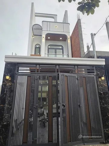 Bán nhà riêng:  BÁN NHÀ TRỆT LẦU CHÍNH CHỦ CẦN TIỀN CẦN BÁN GẤP