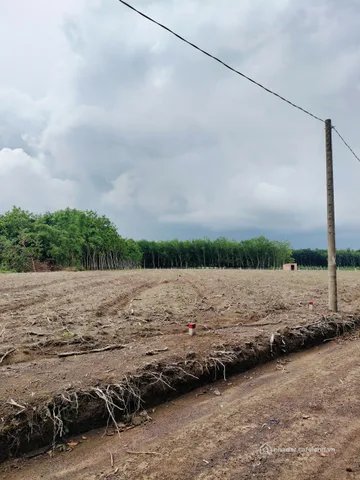 Bán đất thổ cư: Bán Đất 189.9m2 có sẵn 100 m2 thổ cư giá 250 triệu tại - Tân Thà