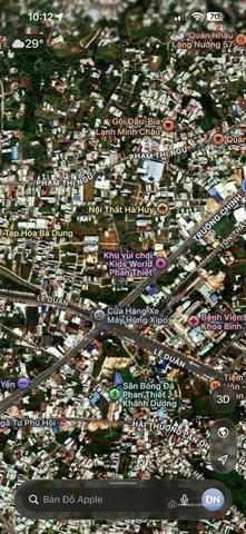 Bán đất thổ cư: Bán 101m2 thổ cư khu ga Lê Duẩn, Phong Nẫm, giá tốt