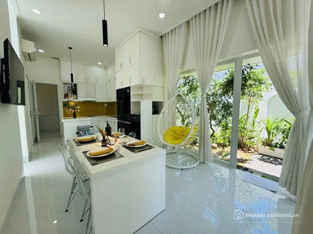 Bán nhà riêng: Bán nhà đẹp 231m đường Đặng Văn Lãnh