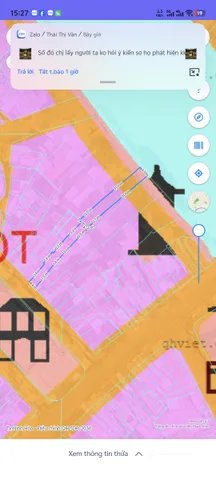 Bán nhà riêng: Bán Nhà riêng 421m2 có sẵn 53 m2 thổ cư giá 17.72 tỷ tại Phường N