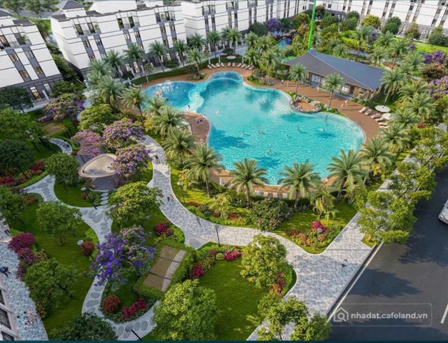 Bán đất thổ cư: Bán Đất 264m2 có sẵn 264 m2 thổ cư giá 18.48 tỷ tại Phường Vĩnh 