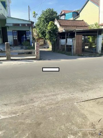 Bán đất thổ cư: Bán đất mặt tiền Đường số 1 Điện Bàn Làm việc trực tiếp giá t