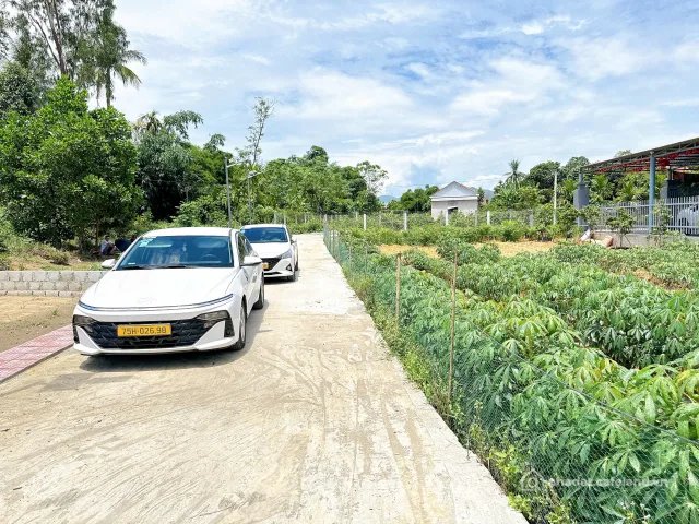 Bán đất thổ cư:  ĐẤT NỀN SỔ RIÊNG – CHỈ 5 PHÚT ĐẾN BẾN XE PHÍA BẮC – GIÁ TỪ 460