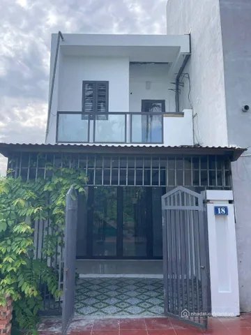 Bán nhà riêng:  BÁN NHÀ 2 TẦNG TDP QUỲNH CƯ – HÙNG VƯƠNG – HỒNG BÀNG  Giá chỉ: