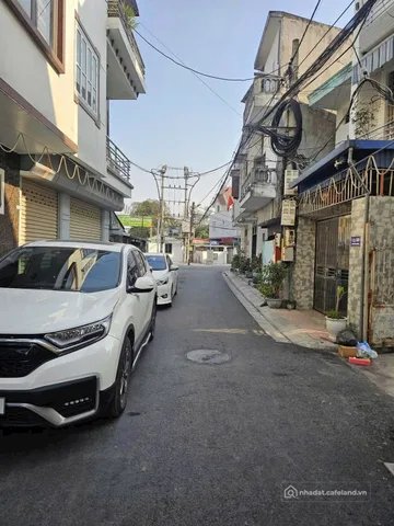 Bán nhà riêng:  BÁN NHÀ 2 TẦNG – AN CHÂN, SỞ DẦU, HỒNG BÀNG – GIÁ 2,95 TỶ  LH 