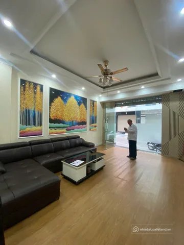 Cho thuê nhà riêng: Cho thuê Nhà riêng 60m2 giá 15 triệu tại Đường Hùng Vương Ph