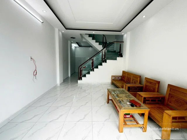 Cho thuê nhà riêng: N5928. Cho thuê Nhà riêng 45m2 giá 6 triệu tại Đường Nam Hải